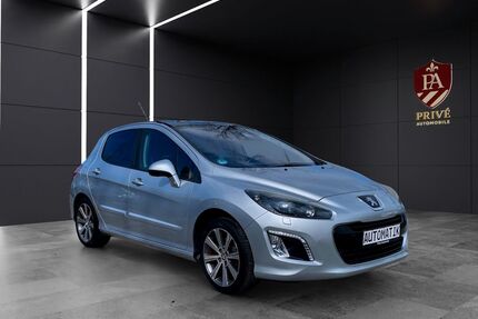 Peugeot 308 Gebrauchtwagen