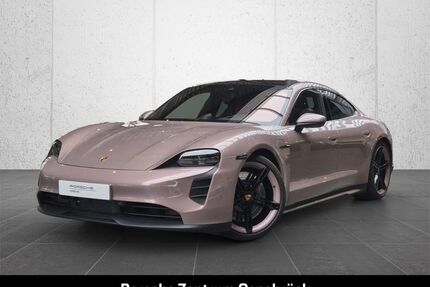 Porsche Taycan Gebrauchtwagen