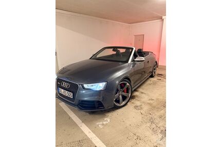 Audi RS5 Gebrauchtwagen
