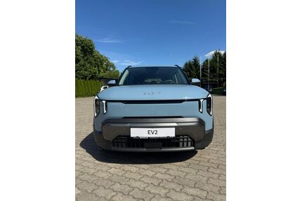 Kia EV2 Gebrauchtwagen