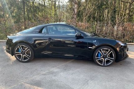 Renault Alpine A110 Gebrauchtwagen