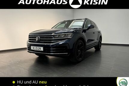 VW Touareg Gebrauchtwagen