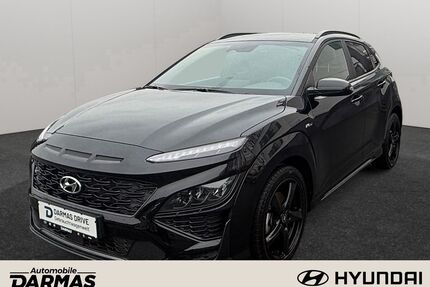 Hyundai KONA Gebrauchtwagen