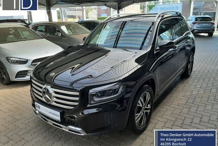 Mercedes-Benz GLB 200 Gebrauchtwagen
