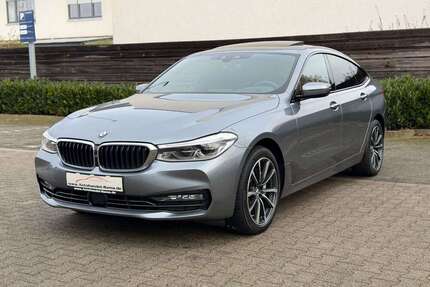 BMW 640 Gebrauchtwagen