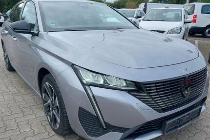 Peugeot 308 Gebrauchtwagen