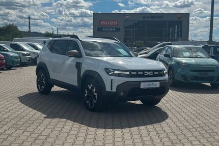 Dacia Duster Gebrauchtwagen