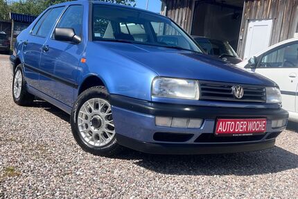 VW Vento Gebrauchtwagen