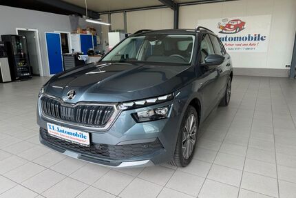 Skoda Kamiq Gebrauchtwagen