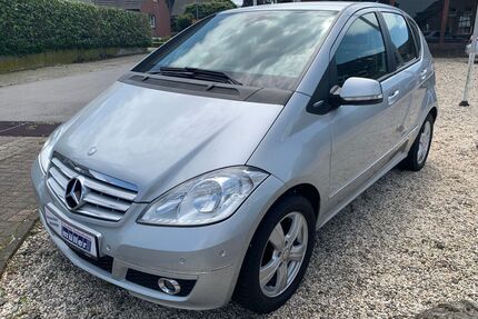 Mercedes-Benz A 160 Gebrauchtwagen