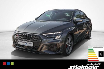 Audi S3 Gebrauchtwagen