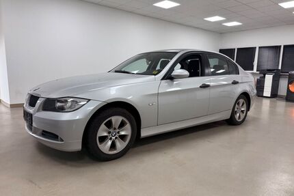 BMW 318 Gebrauchtwagen