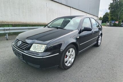 VW Bora Gebrauchtwagen