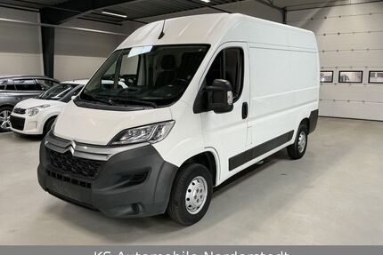 Citroen Jumper Gebrauchtwagen