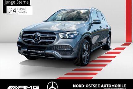 Mercedes-Benz GLE 400 Gebrauchtwagen