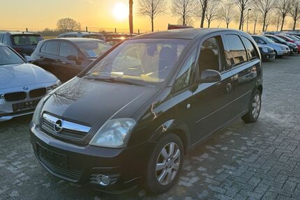 Opel Meriva Gebrauchtwagen