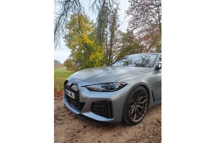 BMW i4 Gebrauchtwagen