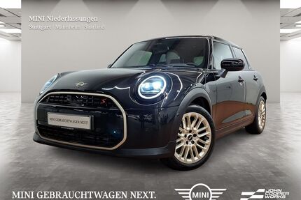 Mini Cooper S Gebrauchtwagen