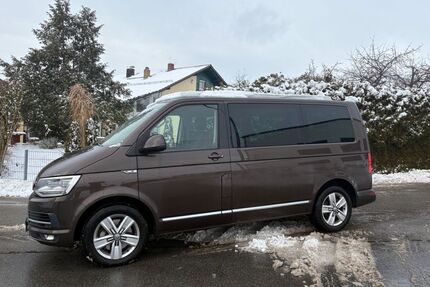 VW T6 Transporter Gebrauchtwagen