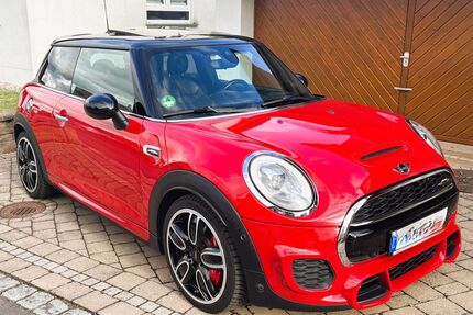 Mini John Cooper Works Gebrauchtwagen