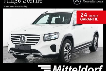 Mercedes-Benz GLB 200 Gebrauchtwagen