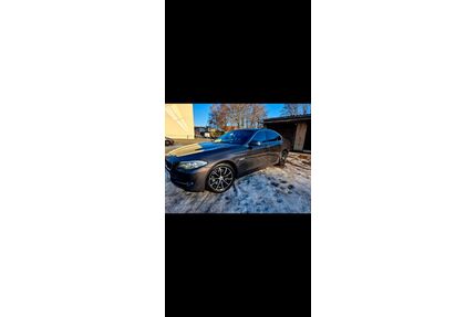 BMW 530 Gebrauchtwagen