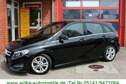 Mercedes-Benz B 180 Gebrauchtwagen