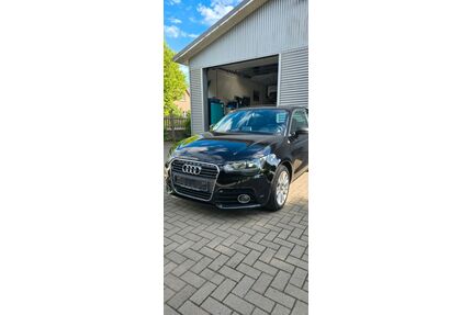 Audi A1 Gebrauchtwagen