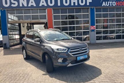 Ford Kuga Gebrauchtwagen