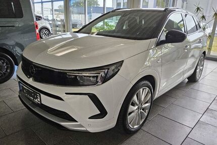 Opel Grandland (X) Gebrauchtwagen