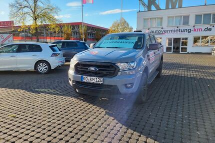 Ford Ranger Gebrauchtwagen