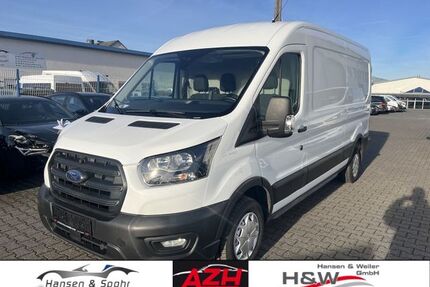 Ford Transit Gebrauchtwagen