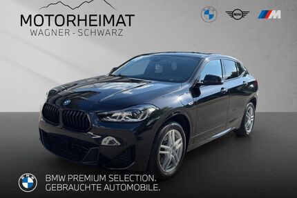 BMW X2 Gebrauchtwagen