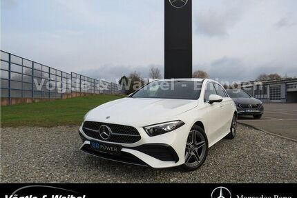 Mercedes-Benz A 250 Gebrauchtwagen