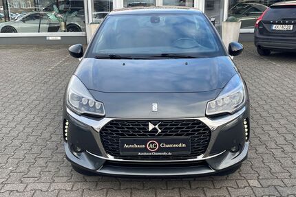 DS Automobiles DS3 Gebrauchtwagen