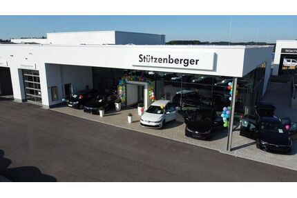 Skoda Enyaq Gebrauchtwagen