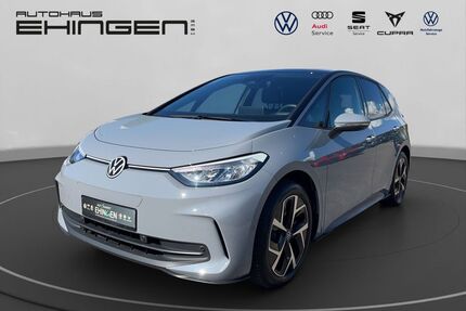 VW ID.3 Gebrauchtwagen