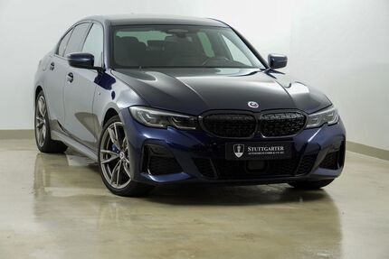 BMW M340i Gebrauchtwagen