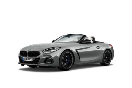 BMW Z4 Gebrauchtwagen