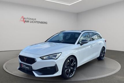 Cupra Leon Gebrauchtwagen