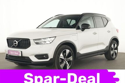 Volvo XC40 Gebrauchtwagen