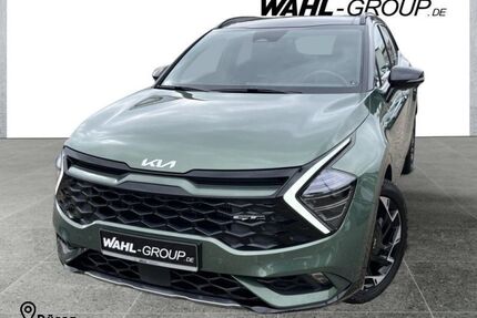 Kia Sportage Gebrauchtwagen