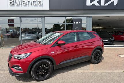 Opel Grandland (X) Gebrauchtwagen