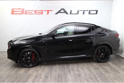 BMW X6 Gebrauchtwagen