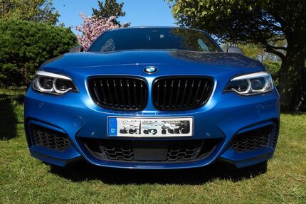BMW M240i Gebrauchtwagen