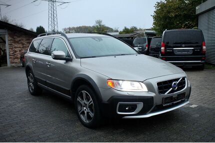Volvo XC70 Gebrauchtwagen
