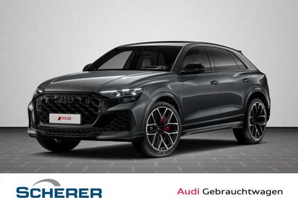 Audi RSQ8 Gebrauchtwagen