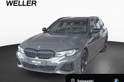 BMW M340i Gebrauchtwagen