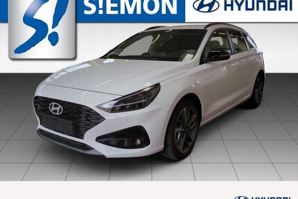 Hyundai i30 Gebrauchtwagen