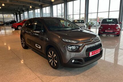 Citroen C3 Gebrauchtwagen